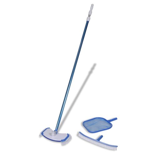 Medencetisztító készlet xxl