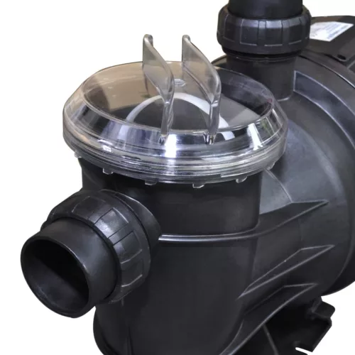 Medence Szivattyú Elektromos 1200W Kék