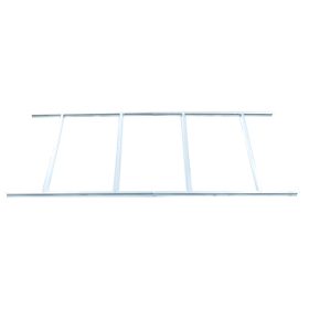 ALAPSZERKEZET EPT 529 - 277 X 191 CM-ES KERTI HÁZHOZ