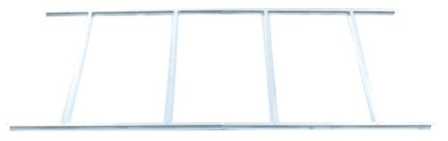 ALAPSZERKEZET EPT 529 - 277 X 191 CM-ES KERTI HÁZHOZ