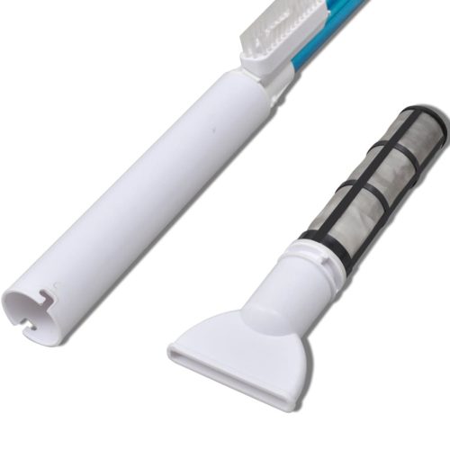  automata medenceporszívó elemmel