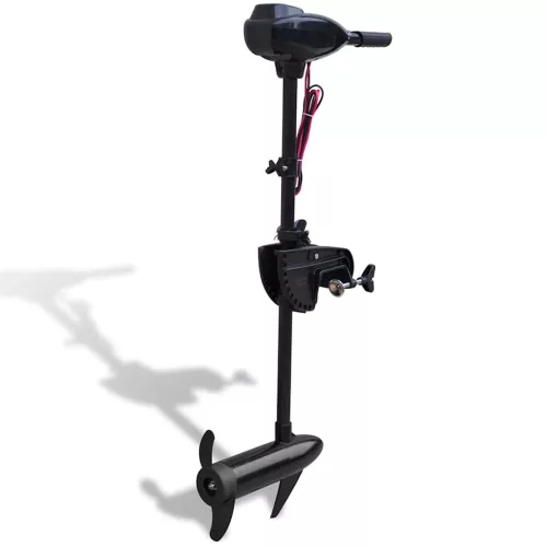 Elektromos csónakmotor P16 36 lbs 1160 KG