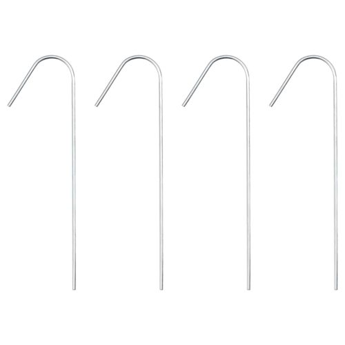 Állítható visszapattanó focikapu 100 x 100 cm 