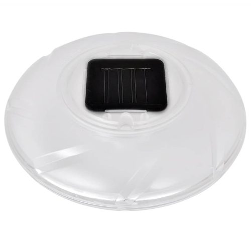 Bestway úszó napelemes lámpa 58111