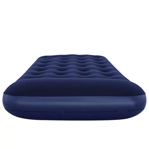 Bestway pelyhesített gumimatrac beépített lábpumpával 188 x 99 x 28 cm