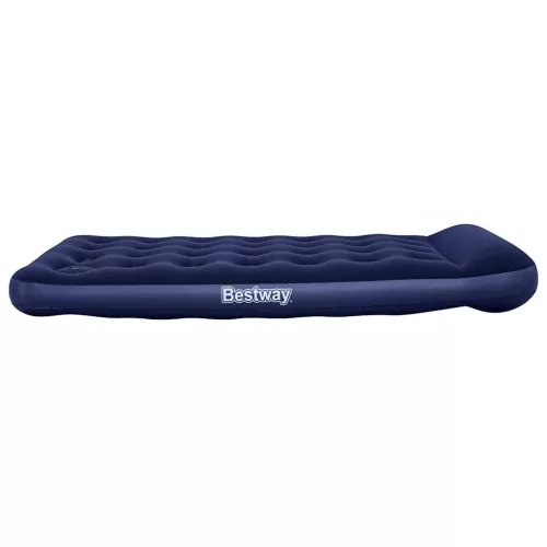 Bestway pelyhesített gumimatrac beépített lábpumpával 188 x 99 x 28 cm
