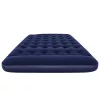 Bestway pelyhesített gumimatrac beépített lábpumpával 203 x 152 x 28 cm