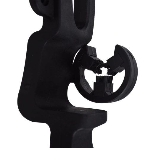 Gyermek sportreflex íj kiegészítőkkel 124 cm 9,1 kg