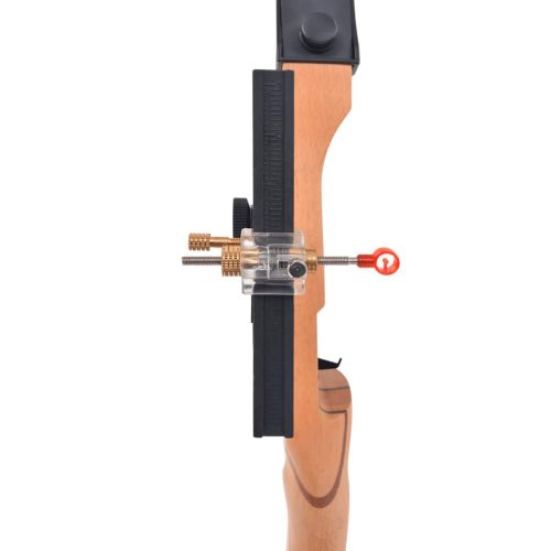 Felnőtt vadászreflex íj 173 cm 13,6 kg