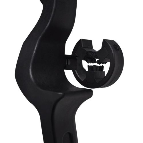  ifjúsági csigás íj kiegészítőkkel és alumínium nyílvesszőkkel