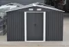 Archer 12500 Garden Shed (388 × 323 × 212 cm)