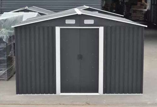 Archer 12500 Garden Shed (388 × 323 × 212 cm)