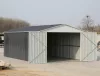Archer 2090 garage with two entrances (345 x 589 x 233 cm)