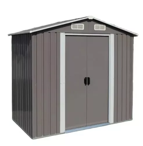 Archer 2000 Garden Shed (196 x 131 x 207 cm)