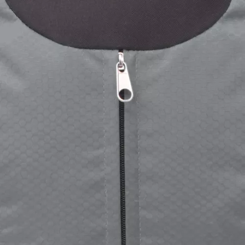  Fekete és szürke 40 L túrázó hátizsák