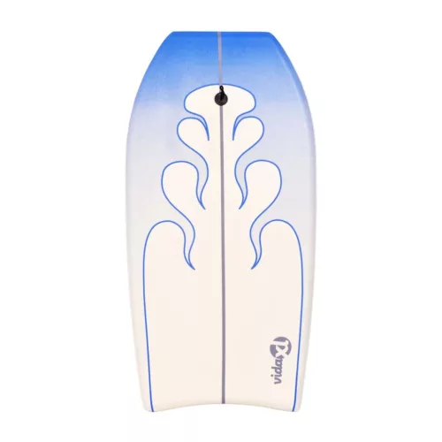  104 cm kék bodyboard