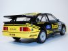 Ford Sierra RS 500 #44 DTM Nürburgring 1989 Volker Weidler 1:18 modellautó