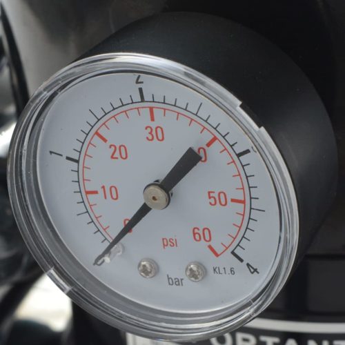  XL homokszűrő szivattyú 1000 W 16800 l/óra