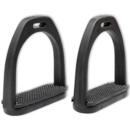 91179  póni nyereg készlet 10 fekete"