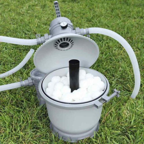 Bestway Flowclear Polysphere 58475 szűrőgolyók 500 g