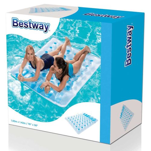 Bestway 43055 kétszemélyes felfújható gumimatrac