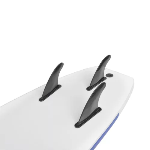  kék szörfdeszka 170 cm