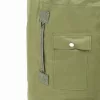  olívazöld katonai vászonzsák 85 L