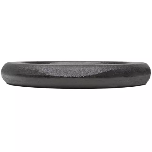  4 db öntöttvas súlyzótárcsa 2 x 10 kg + 2 x 5 kg