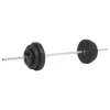  súlyzórúd szett 30 kg