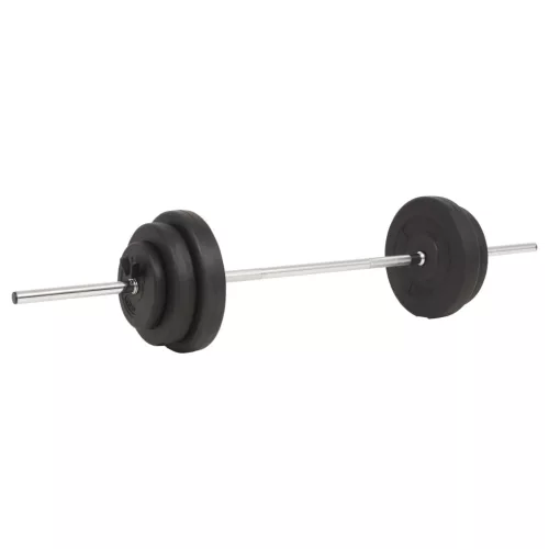  súlyzórúd szett 30 kg