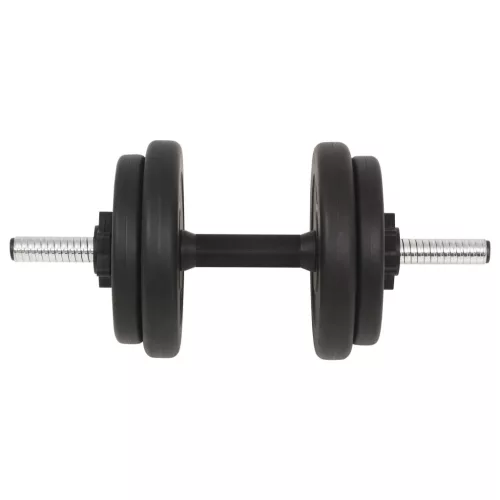  egykezes és kétkezes súlyzó szett 30 kg