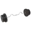  egykezes és kétkezes súlyzókészlet 60 kg