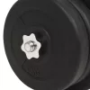  egykezes és kétkezes súlyzókészlet 60 kg