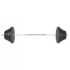  egykezes és kétkezes súlyzókészlet 120 kg