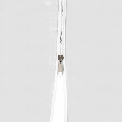  fehér kerti pavilon 3 x 12 m