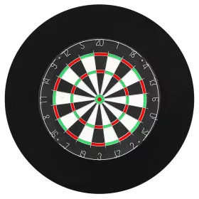91461  EVA professzionális darts tábla védő