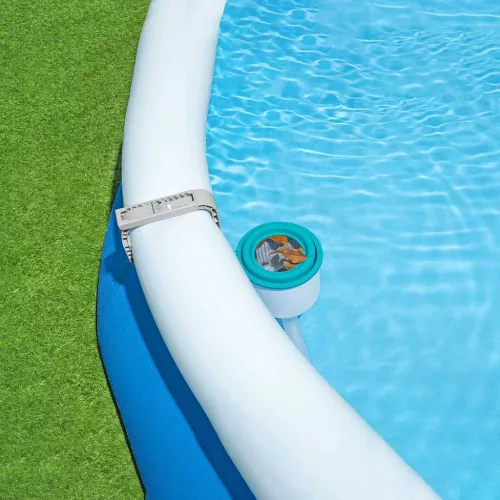 Bestway Flowclear 58233 medencefelszín-tisztító 