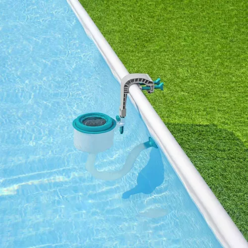 Bestway Flowclear 58233 medencefelszín-tisztító 