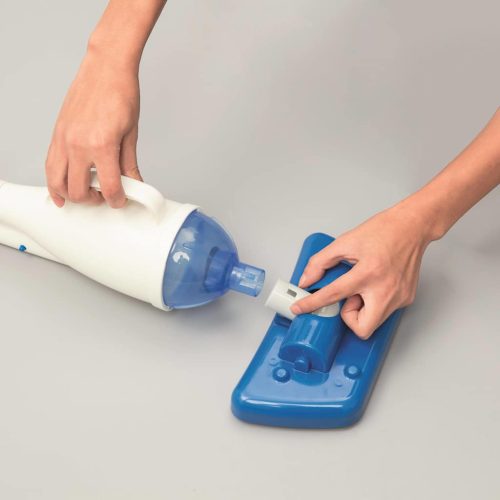 Bestway AquaCrawl 58212 medenceporszívó