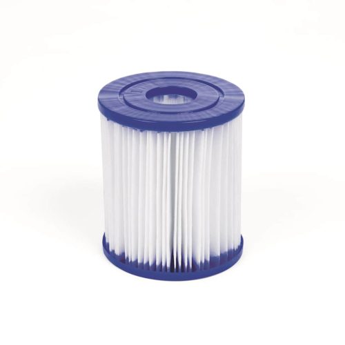 Bestway Fast Set 57274 medenceszett 366 x 76 cm