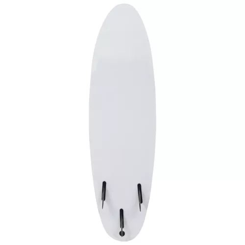  szörfdeszka bumeráng dizájnnal, 170 cm