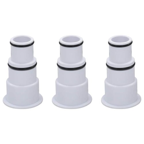  többkimenetes 6-funkciós ABS homokszűrő-szelep 38 mm 