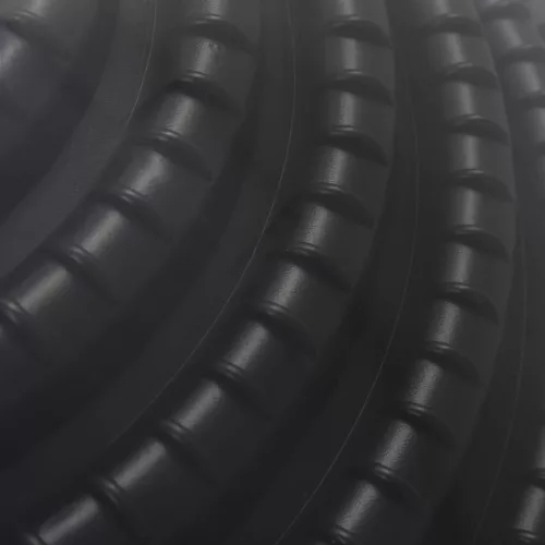  HDPE és alumínium napkollektoros medencefűtő