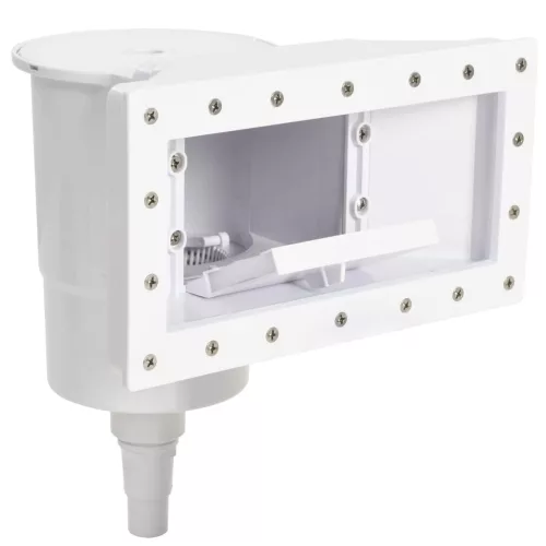  11 darabos széles szájú medenceszűrő 34,3 x 25 x 30,5 cm