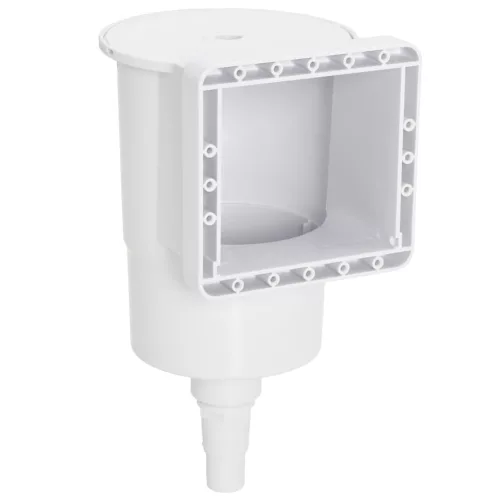  11 darabos széles szájú medenceszűrő 34,3 x 25 x 30,5 cm