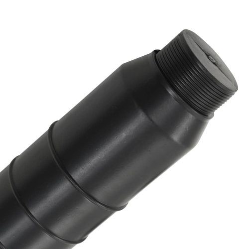  téliesítő gizzmo" medencepalack 2 db téli dugóval HDPE"