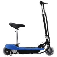Motoros robogók
