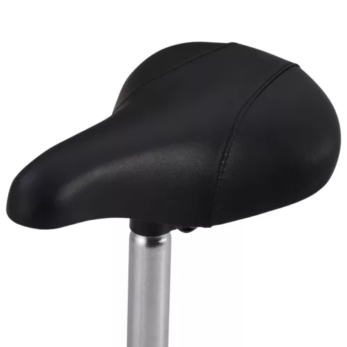  kék elektromos roller üléssel 120 W