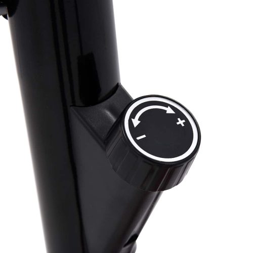  piros szíjhajtású szobakerékpár