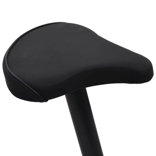  piros szíjhajtású szobakerékpár